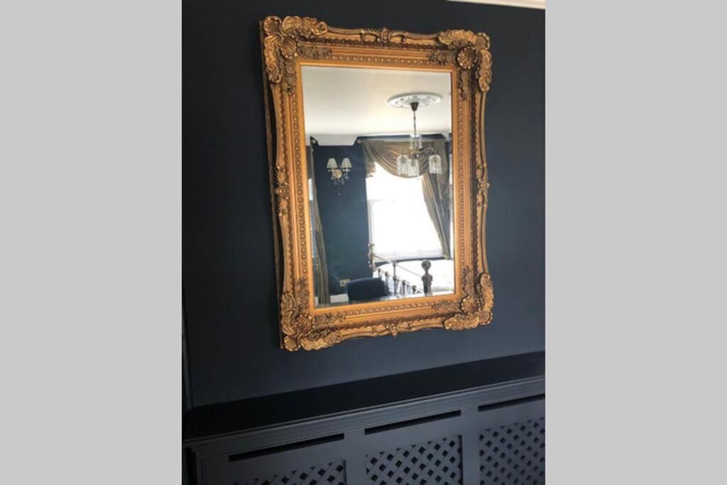 Luxury 2 Bed Georgian Townhouse, Old Portsmouth 빌라 외부 사진