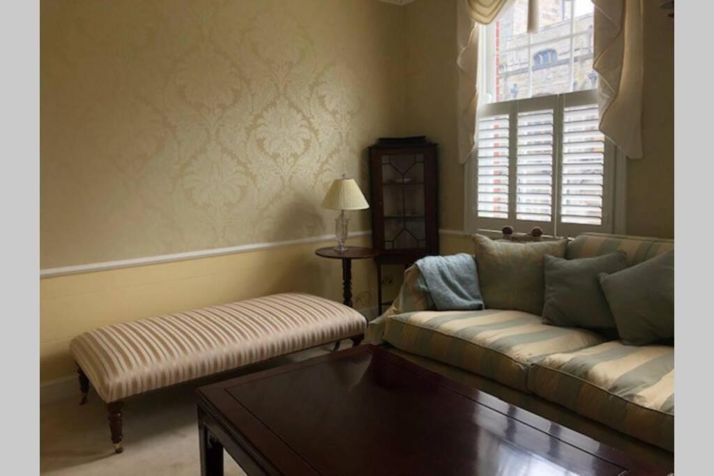 Luxury 2 Bed Georgian Townhouse, Old Portsmouth 빌라 외부 사진